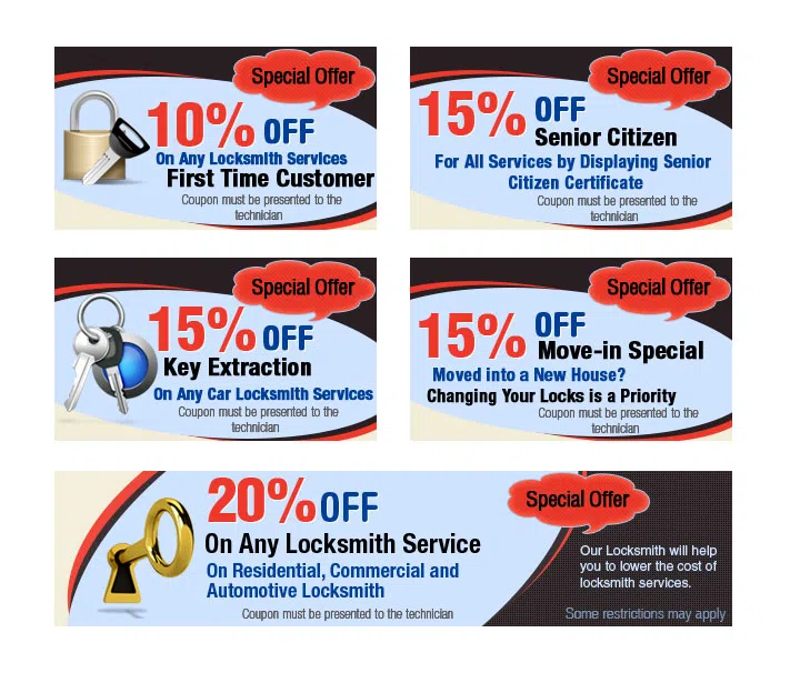 Richton Park IL Locksmith Store Richton Park, IL 708-414-0360 Richton Park IL Locksmith Store Richton Park, IL 708-414-0360 - coupon2-set-five